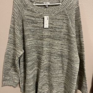 Avenue Sweater 4x